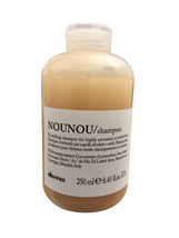 Davines Nounou Nourishing Illuminating Shampoo 8.45oz - $19.00