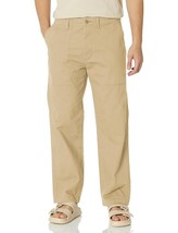 Quiksilver Men&#39;s Surf Ranger Pants Incense 233 Size 36x30 - $49.50