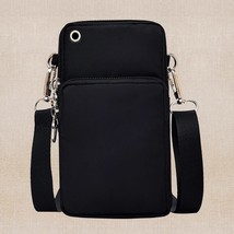 Pouch Sports Universal Mobile Phone Bag Crossbody Bags for Girls Shoulder Bag Cu - $13.13