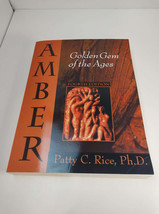 Amber: Golden Gem of the Ages: Fourth Edition by  , paperback - £10.97 GBP