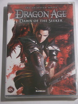 Dragon Age - Dawn Of The Seeker - The Animated Movie (Dvd) - $20.00