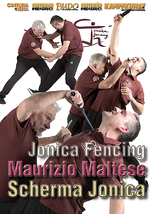 Ionian Fencing DVD by Maurizio Maltese - £21.14 GBP