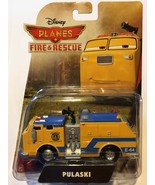 Disney Pixar Planes Pulaski - $68.37 CAD