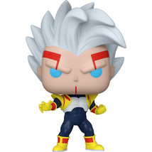 Dragon Ball GT Super Baby 2 Funko Pop! Vinyl Figure Multi-Color - $26.98