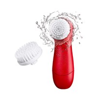 Facial Cleansing Brush by Olay Regenerist | Face Exfoliator with 2 Brush Heads - £54.04 GBP
