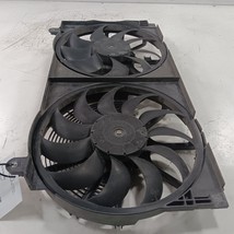 Radiator Cooling Fan Motor Fan Sl Fits 13-16 Nissan LEAF - $224.94