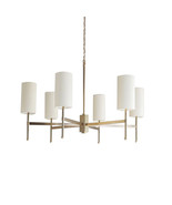 KA1859 STEM CHANDELIER - $6,547.29 CAD