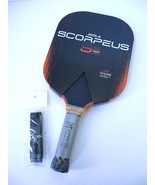JOOLA Ben Johns Perseus 3S 16mm Pickleball Paddle Propulsion Core Black ... - $4,181.31 MXN