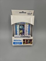 Japanese Weiss Schwarz Trading Card Game Trial Deck Disney Pixar Monster... - $14.99