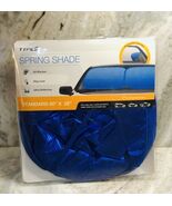 Types Spring Shade-Standard 60x28-Fits Most Cars/Trucks/Suv’s. ShipN24Hours - $247.38
