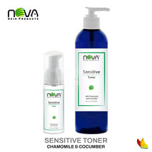 Sensitive Toner By Nova Skin - $342.65 MXN+