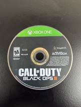 Call of Duty: Black Ops 3 Standard Edition  Xbox One  (DISC ONLY) - $9.99