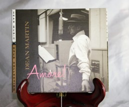 Amore! [Digipak] by Dean Martin(CD, Nov-2008 - $8.20