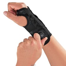 The Compression Adjusting Wrist Brace XS/S LEFT Hand - £22.73 GBP