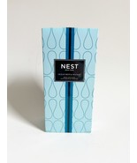 NEST Ocean Mist And Sea Salt  Reed Diffuser Full Size Fragrance NY 5.9 f... - $983.46 MXN