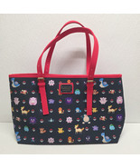 Pokémon Block Art Tote Bag by Loungefly 2021 Shoulder Tote Bag Pixelated - €63,64 EUR
