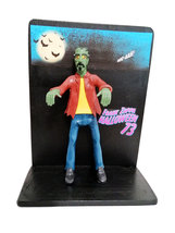  Figurine Handmade - Action Figure 21cm./8,6 &quot;- Frank Zappa Halloween 73 - £54.68 GBP