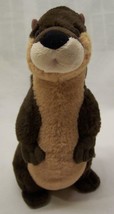 Wild Republic Very Cute Soft Otter 9&quot; Plush Stuffed Animal Toy - £12.90 GBP