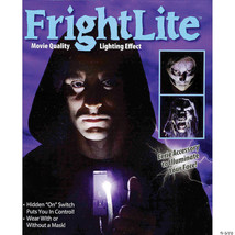 Frightlite lighting effect - $496.79 MXN