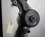 Water Coolant Pump From 2012 Jeep Wrangler  3.6 68079412AB - $35.00