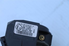 04 Honda Accord v6 ATX Ignition & ECU ECM Eng Control Module 37820-RCA-A73 image 5