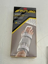 FUTURO Deluxe Wrist Stabilizer Relieves Carpal Tunnel Symptoms Right Han... - $372.01 MXN