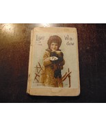 Light in The Window 1873, Delightful Stories For Little Girls D. LOTHROP... - $10.18 CAD