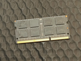 MICRON 8GB 2RX8  PC3-12800S COMPUTER RAM MEMORY MT16KTF1G64HZ-1G6E2 - $12.88