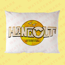 Hangout Fest 2024 Pillow Case - £20.56 GBP