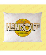 HANGOUT FEST 2024 Pillow Case - $26.00