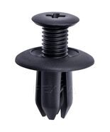 30pcs Splash Shield Fender Liner Retainer Clips Rivet for 3, 6, 2, CX-5,... - $294.19 MXN