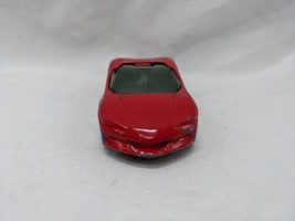 Matchbox 1994 Corvette Sting-Ray III Toy Car 3&quot; - £17.25 GBP