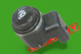 bmw 535i x3 650i bumper ultrasonic pdc parking distance sensor 9231281 oem - $25.87