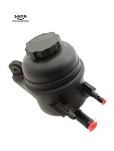 MERCEDES R230 SL-CLASS ABC POWER STEERING HYDRAULIC FLUID OIL BOTTLE RES... - $14.84