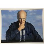 Larry David Signed Autographed "Curb Your Enthusiasm" Glossy 8x10 Photo - COA - $199.99