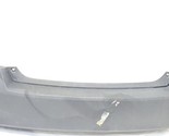 Rear Bumper New Fits 2008 2009 2010 2011 2012 Honda Accord 90 Day Warran... - £93.02 GBP