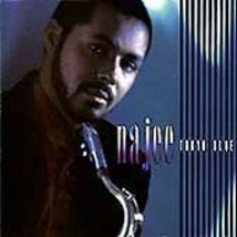 Tokyo Blue by Najee (CD, Jul-1996, EMI Music Distribution) : Najee (CD, ... - $2.96