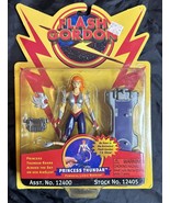 Playmates Flash Gordon 5” Figure Princess Thundar MOC 1996 No. 12405 - £9.58 GBP