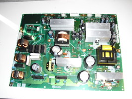 921c533001   power  board   for  mitsubishi  Lt46231 - $34.99