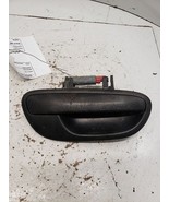 Passenger Door Handle Exterior Assembly Door Front Fits 07-09 LEGACY 138... - $37.37 CAD