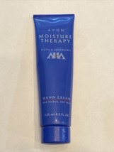 AVON Moisture Therapy INTENSIVE Hand Cream OLD FORMULA 4.2 oz - $189.99 MXN