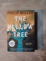 The Hollow Tree By Philip Miller ARC Uncorrected Proof 2024 Shona Sandison... - £11.76 GBP