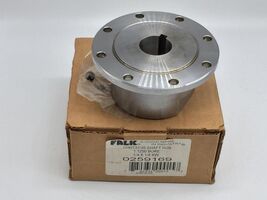 Falk 259169 Grid Coupling, Bore 1.1250" 1040T3 - $165.00