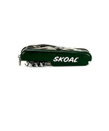 Skoal Pocket Knife Multi-Tool PocketKnife w/ 13 Folding Tools - £17.20 GBP