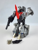 Vintage 1984 Transformers G1 Sludge Dinobot 100% complete Takara - $79.19
