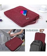 13.3-14 Inch Laptop Sleeve Case Cover with Handle Waterproof Dustproof B... - €25,81 EUR