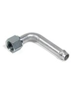 VPA 121018 Extended Bulkhead O-Ring Heater Fitting 5/8 Hose -10 - $245.74 MXN