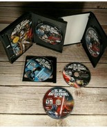 2005 PC CD-ROM Star Wars Battlefront II (2) w/ manuals 5 Disc Set In Box  - £11.76 GBP