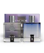Eclectic Collections Men Perfume Gift Set - Eau de Parfum and After Shav... - $26.87 CAD