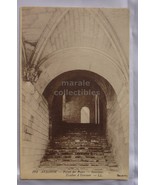 FRANCE postcard CPA c1910s, AVIGNON Palais des Papes Interieur, Escalier... - £3.12 GBP